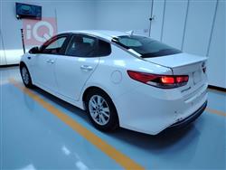 كيا اوبتيما